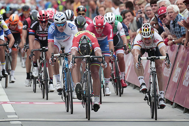 Peter Sagan